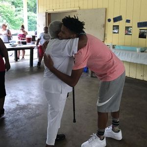 Meet your Posher, Ephriam